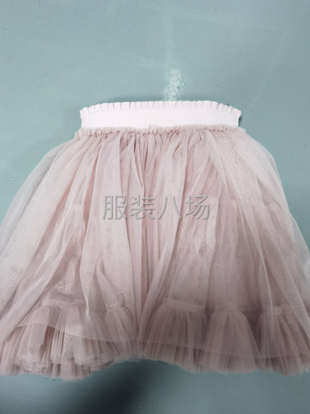 1千件童装/连衣裙外发-第1张图片
