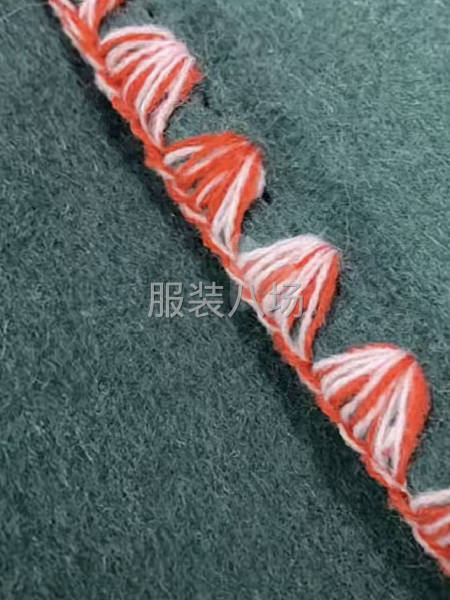 天义打揽绣花设备公司-第4张图片