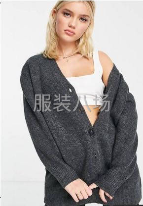 针织毛衣童装女装-第1张图片