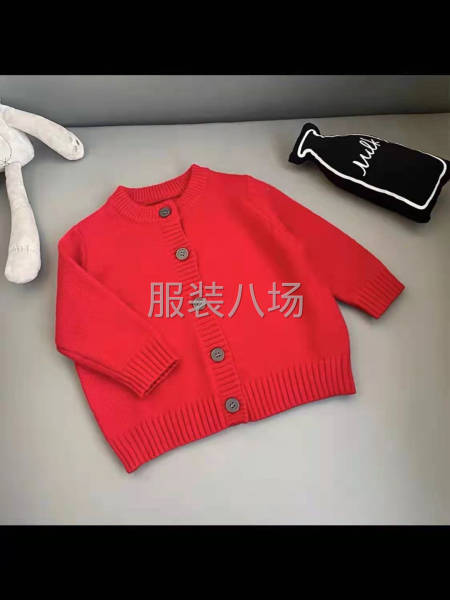 针织毛衣童装女装-第4张图片