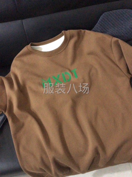 服裝工藝，硅利康，凹凸壓花等全部服裝工藝-第7張圖片