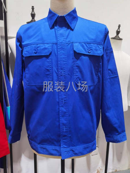 批發工作服2800套-第1張圖片