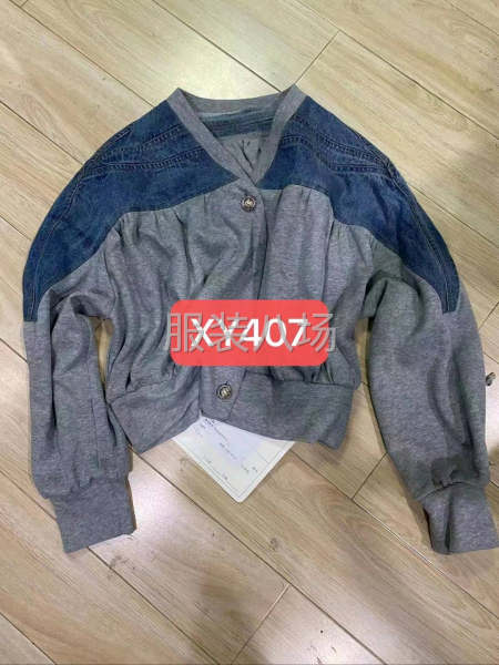 千弘服飾于正月十八正式開工，常年做市場貨，招整件車位二十名-第1張圖片