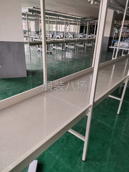 承接服装加工公司有车工300人大小单-第2张图片