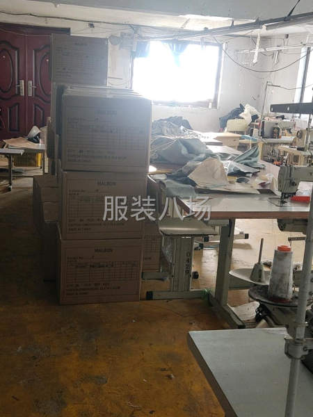 承接梭织订单。裘皮缝合加工-第1张图片