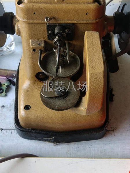承接梭织订单。裘皮缝合加工-第3张图片