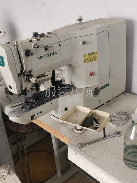 承接梭织订单。裘皮缝合加工-第2张图片
