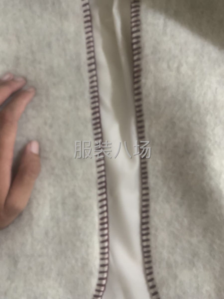 承接各種特種工藝加工。打攬，拉牛津-第1張圖片
