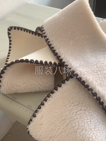 承接各種特種工藝加工。打攬，拉牛津-第4張圖片