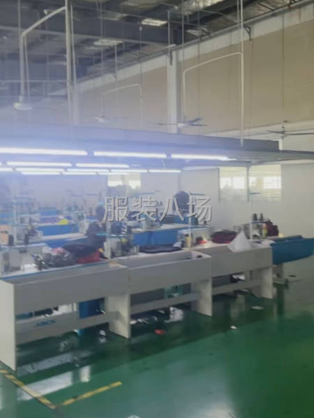 常熟市莫城北彼服装厂-第1张图片