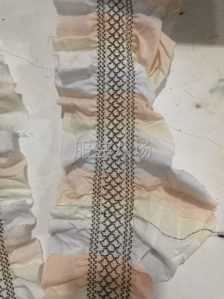 服装特种工艺加工-第3张图片