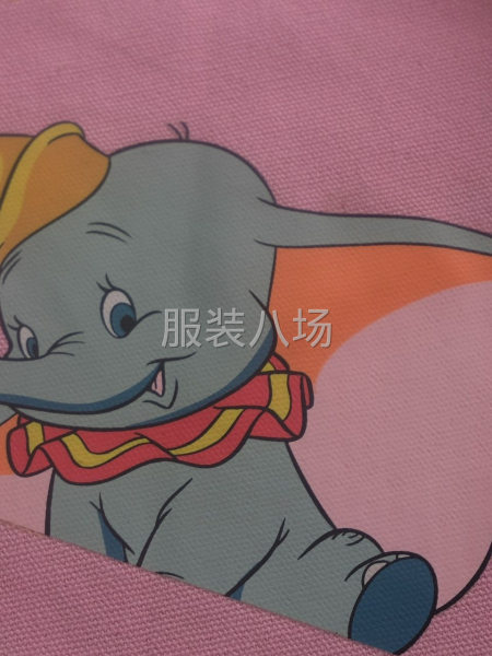 广州专业做各种印花-第3张图片