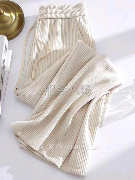 承接各种裤子加工-第3张图片