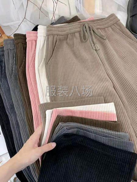 承接各种裤子加工-第2张图片