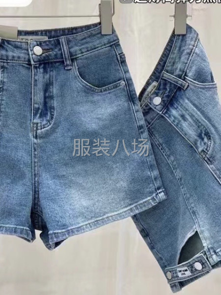 娇莱牛仔制衣厂-第2张图片