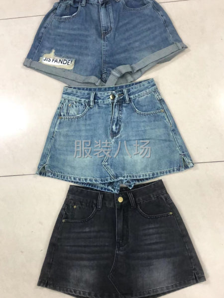 娇莱牛仔制衣厂-第5张图片