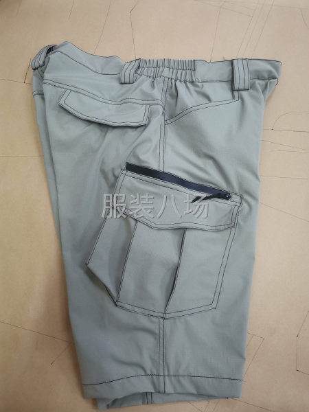 1600件休闲裤/裤子外发-第3张图片