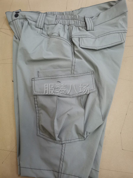 1600件休闲裤/裤子外发-第2张图片