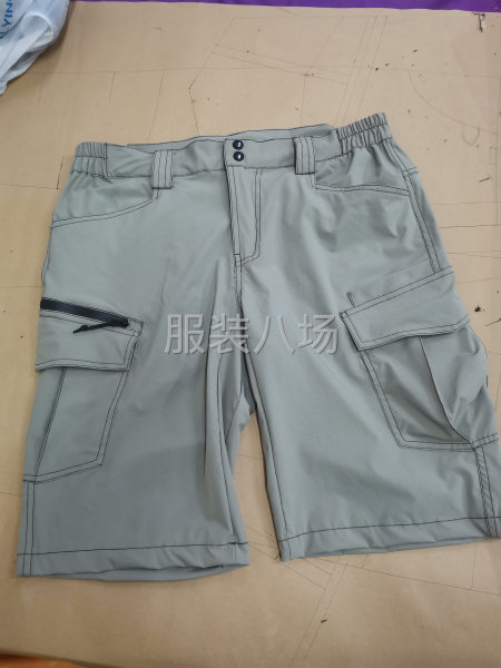 1600件休闲裤/裤子外发-第1张图片