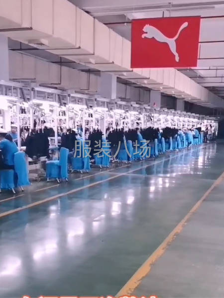 浙江服装厂招女缝纫车工50名年龄16-40周岁-第3张图片