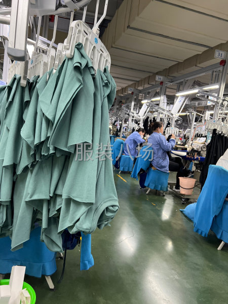 浙江服装厂招女缝纫车工50名年龄16-40周岁-第1张图片
