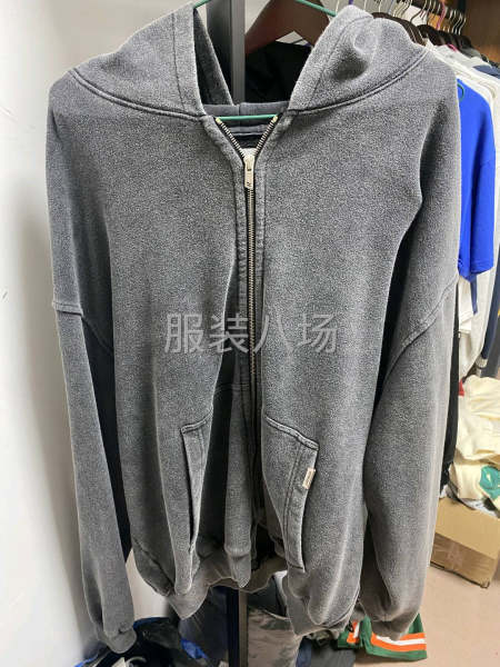 中山中高端专业针织梭织外贸工厂找订单-第3张图片