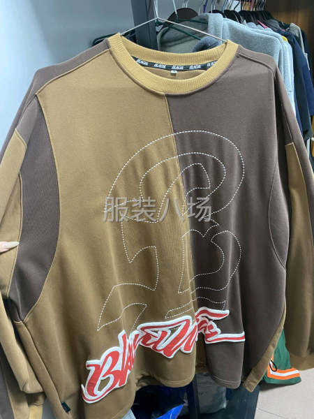 中山中高端专业针织梭织外贸工厂找订单-第2张图片