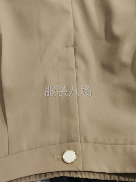 郑州侯庄女裤厂急招熟练五线一名-第2张图片