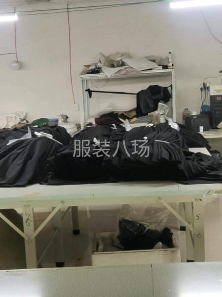 郑州侯庄女裤厂急招熟练五线一名-第1张图片