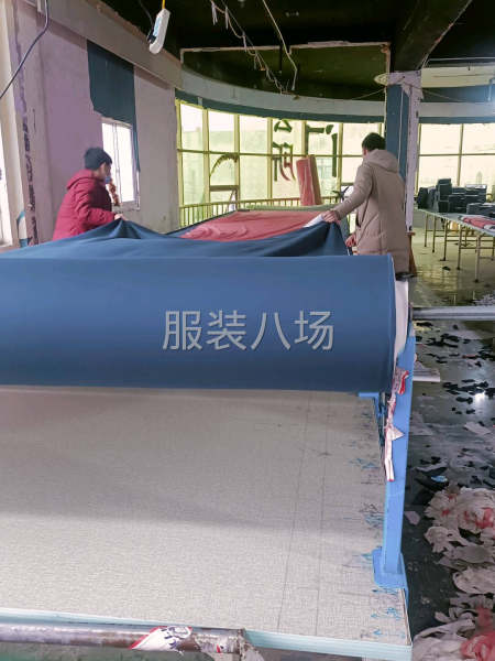 招整件车工数名，货源充足-第1张图片