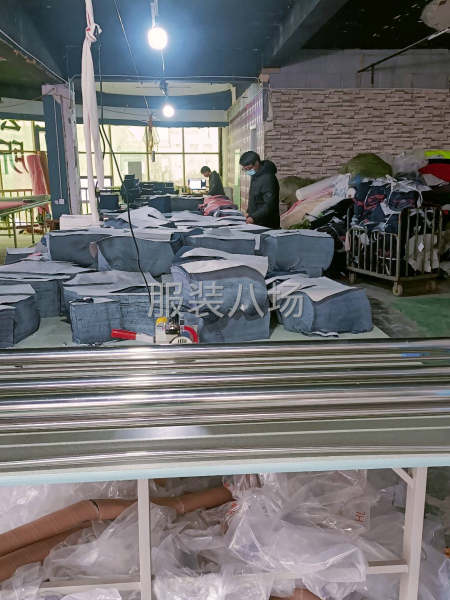 招整件车工数名，货源充足-第3张图片