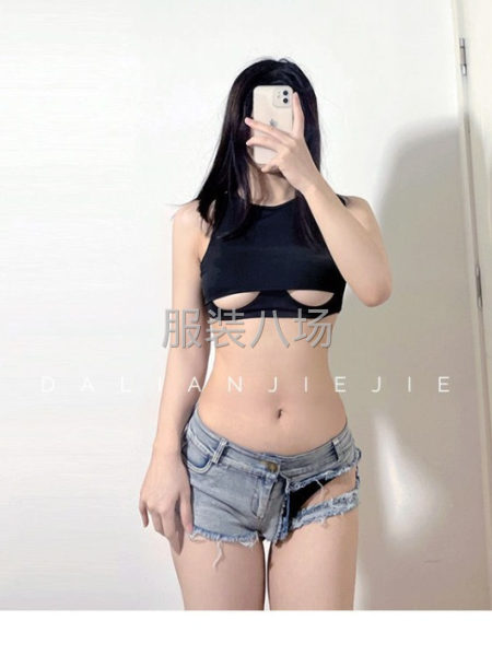 2千件女装/女装睡衣外发-第6张图片