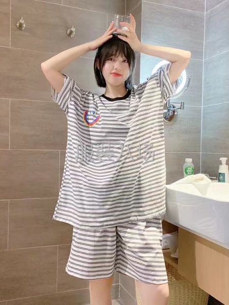2千件女装/女装睡衣外发-第1张图片