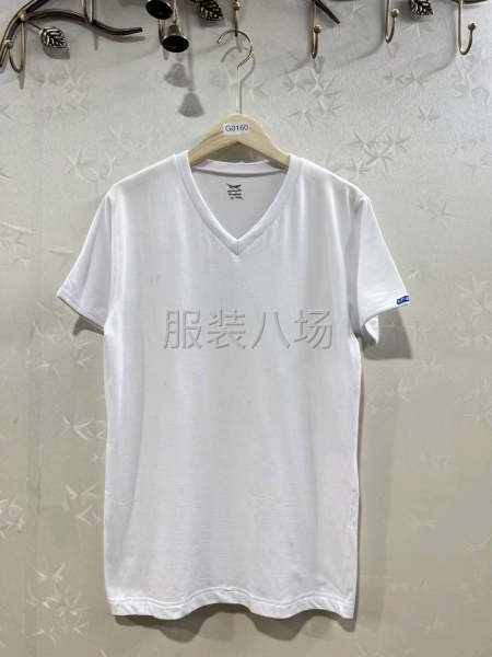 批發T恤500件-第6張圖片