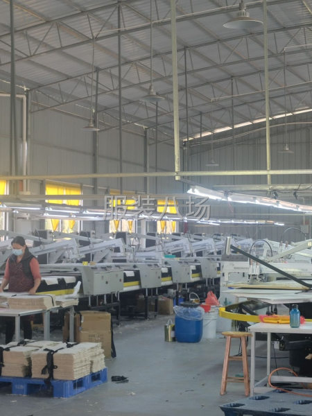 深圳找裁片印花 匹布印花 全机器自动 大厂质量保证-第4张图片