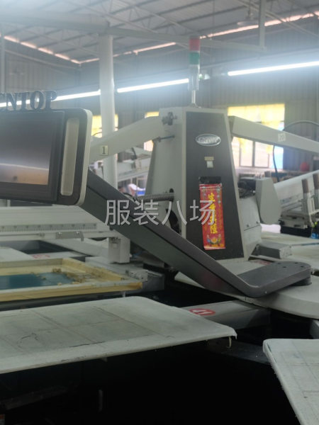 深圳找裁片印花 匹布印花 全机器自动 大厂质量保证-第1张图片