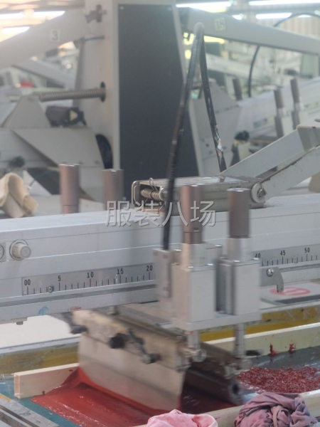 深圳找裁片印花 匹布印花 全机器自动 大厂质量保证-第2张图片