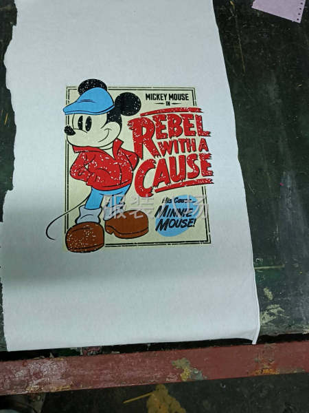 顺益服饰印花厂，诚寻客户-第3张图片