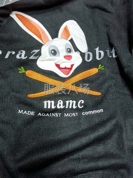 顺益服饰印花厂，诚寻客户-第1张图片