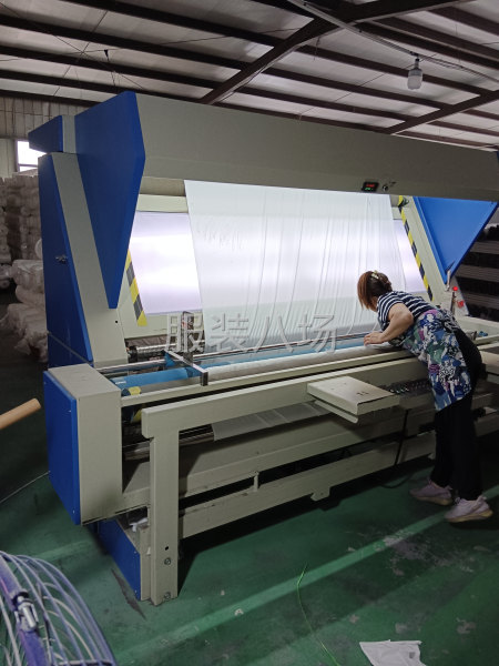 服装牛奶上面料-第2张图片
