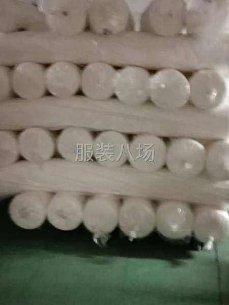 服装牛奶上面料-第1张图片