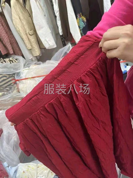 女裝連衣裙100件左右，高貨， 碼數(shù)s  m   l  xl-第5張圖片