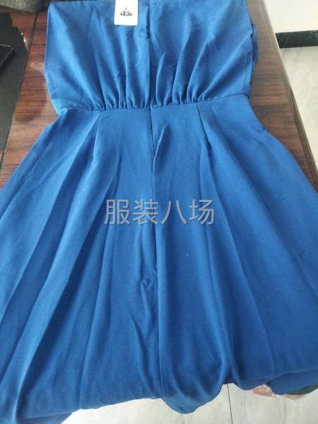 1200件連衣裙/女裝外發(fā)-第1張圖片