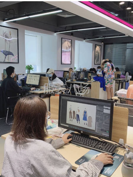 做服装我们是认真的-第3张图片