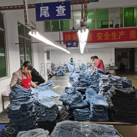 undefined - 专业生产牛仔厂家找可长期合作客户 - 图8