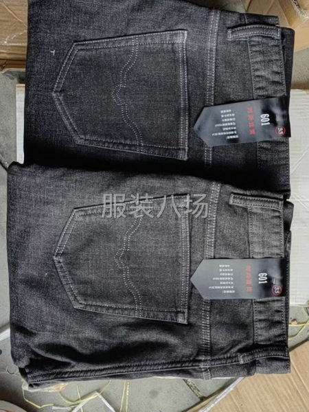 收购男女装服饰鞋包-第2张图片