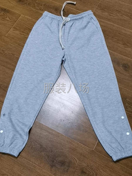 1200件裤子外发-第1张图片