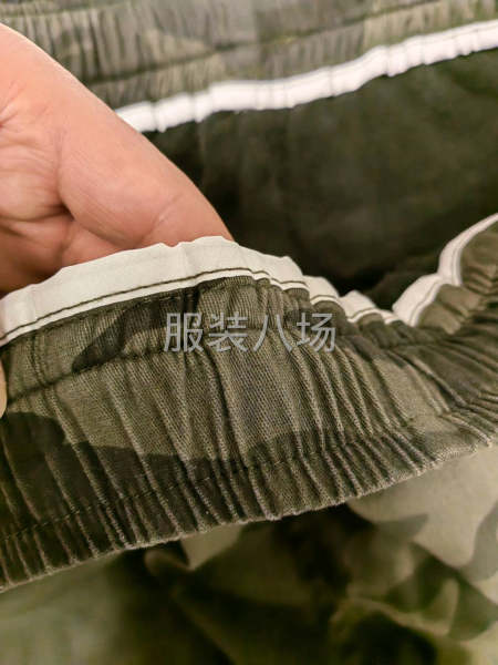 3萬件男裝/休閑褲/褲子/工作服/制服/校服外發-第2張圖片