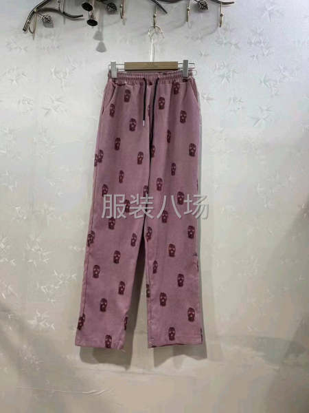 批发休闲裤2081件-第7张图片