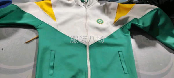 undefined - 专业做校服，T恤衫。寻长期放单的老板 - 图3